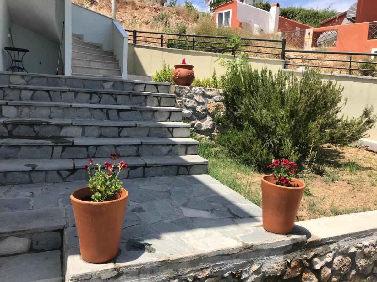 San To Spiti Sas -Like Your Home Skála Marión Εξωτερικό φωτογραφία