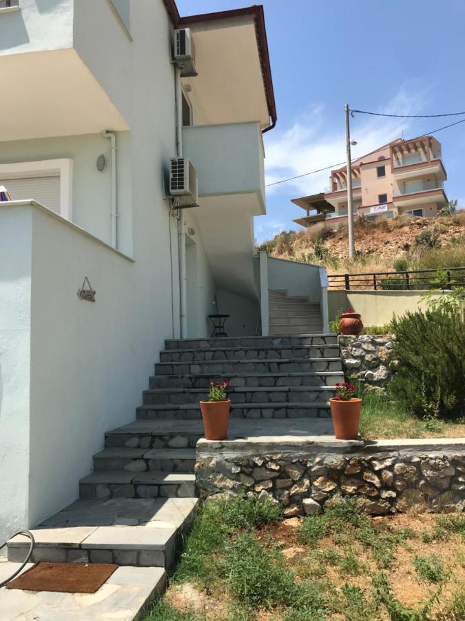 San To Spiti Sas -Like Your Home Skála Marión Εξωτερικό φωτογραφία