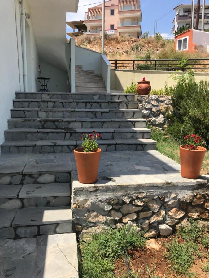 San To Spiti Sas -Like Your Home Skála Marión Εξωτερικό φωτογραφία