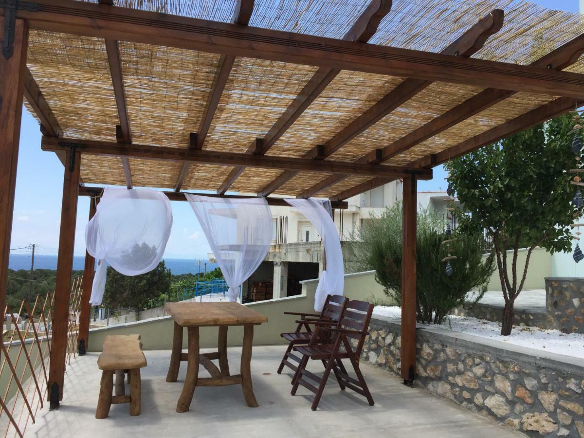 San To Spiti Sas -Like Your Home Skála Marión Εξωτερικό φωτογραφία